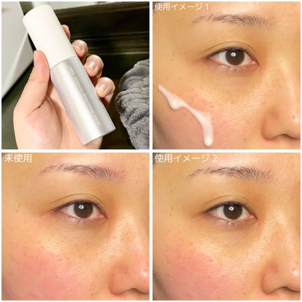 アドバンスド ブライトニング セラム/オルビス/美容液を使ったクチコミ(9枚目)