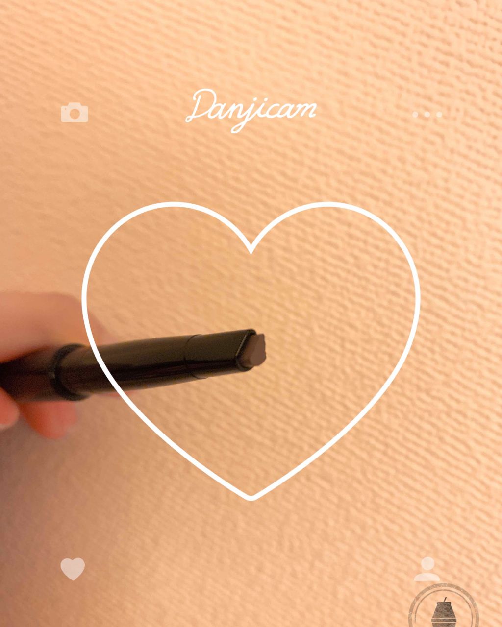 【旧品】ファッションブロウ パウダーインペンシル/MAYBELLINE NEW YORK/パウダーアイブロウを使ったクチコミ(2枚目)