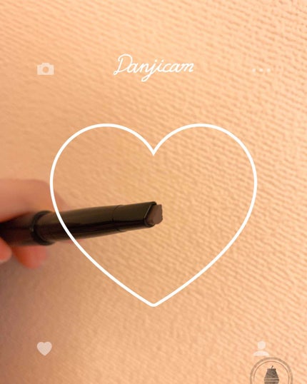 【旧品】ファッションブロウ パウダーインペンシル/MAYBELLINE NEW YORK/パウダーアイブロウを使ったクチコミ(2枚目)