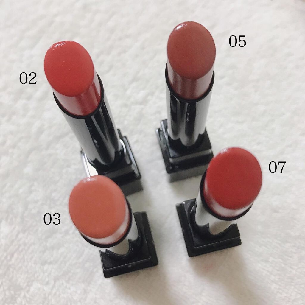 ケイト リップモンスター/KATE/口紅を使ったクチコミ（2枚目）