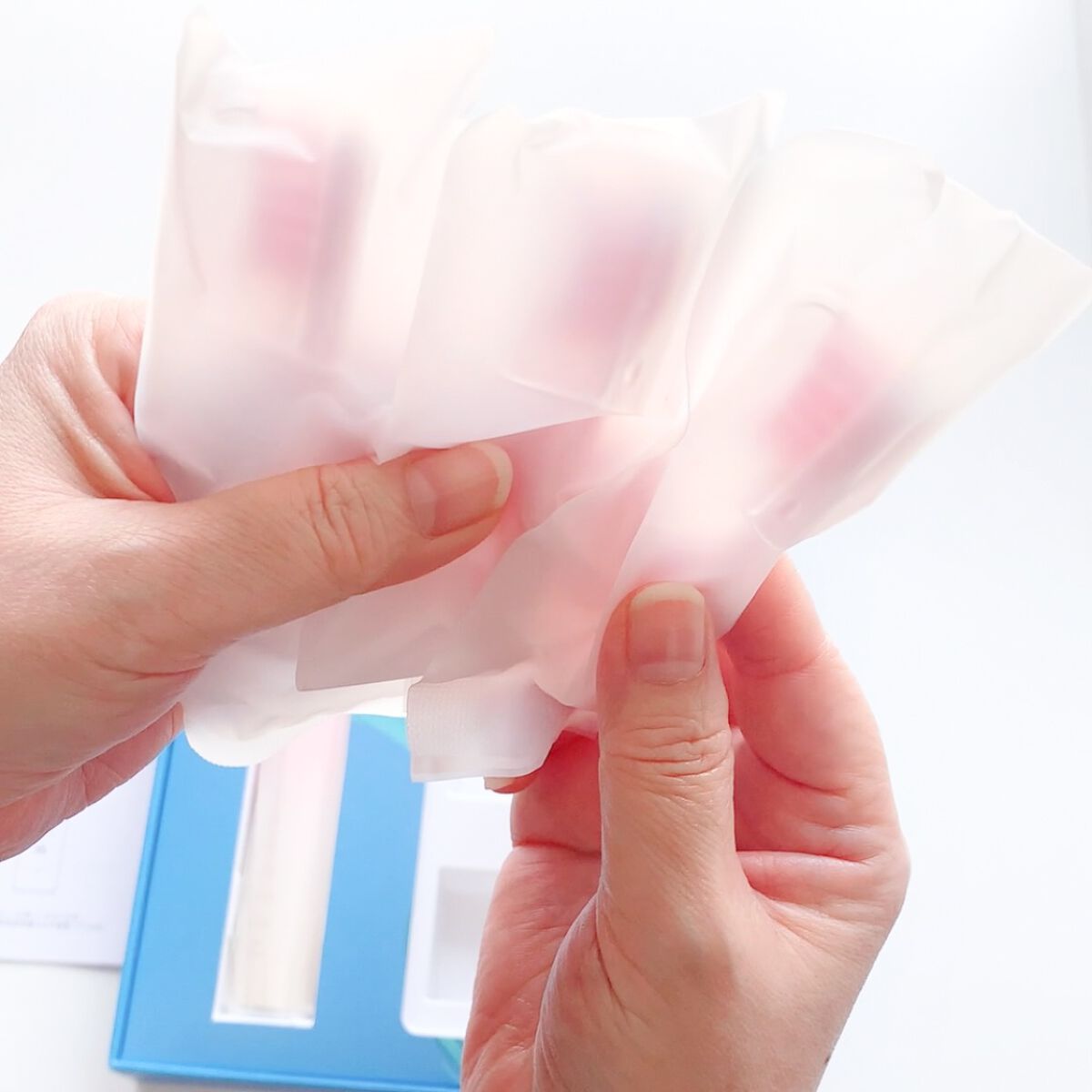 電動歯ブラシ/yete/電動歯ブラシを使ったクチコミ（3枚目）