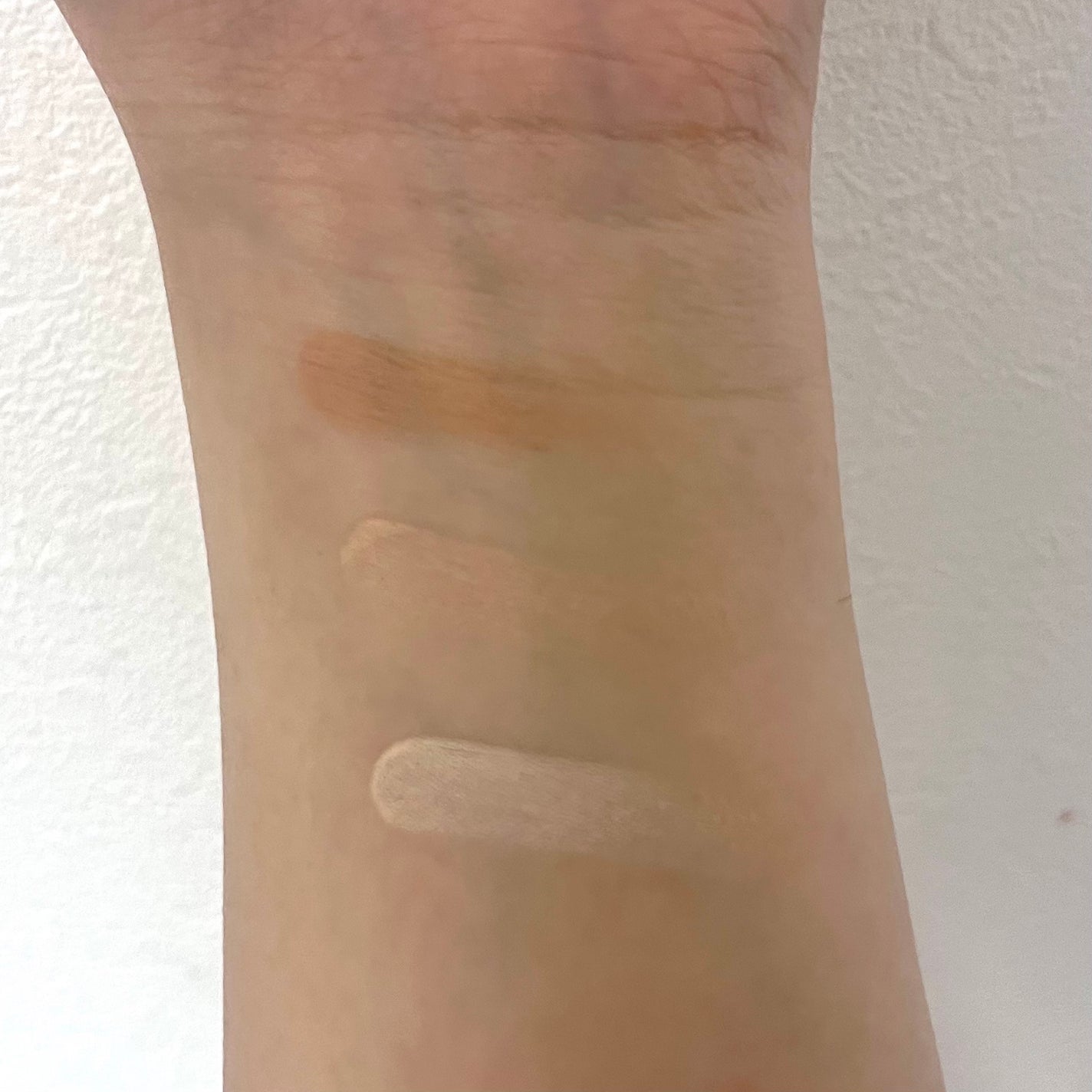 カバーアッププロコンシーラー/TFIT/パレットコンシーラーを使ったクチコミ(4枚目)