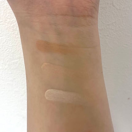 カバーアッププロコンシーラー/TFIT/パレットコンシーラーを使ったクチコミ(4枚目)