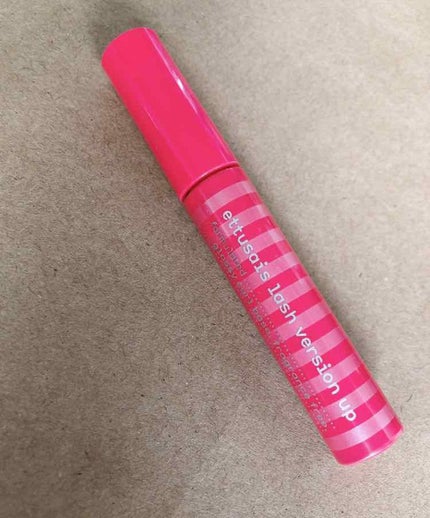 エテュセ アイエディション (マスカラベース)/ettusais/マスカラ下地を使ったクチコミ(1枚目)