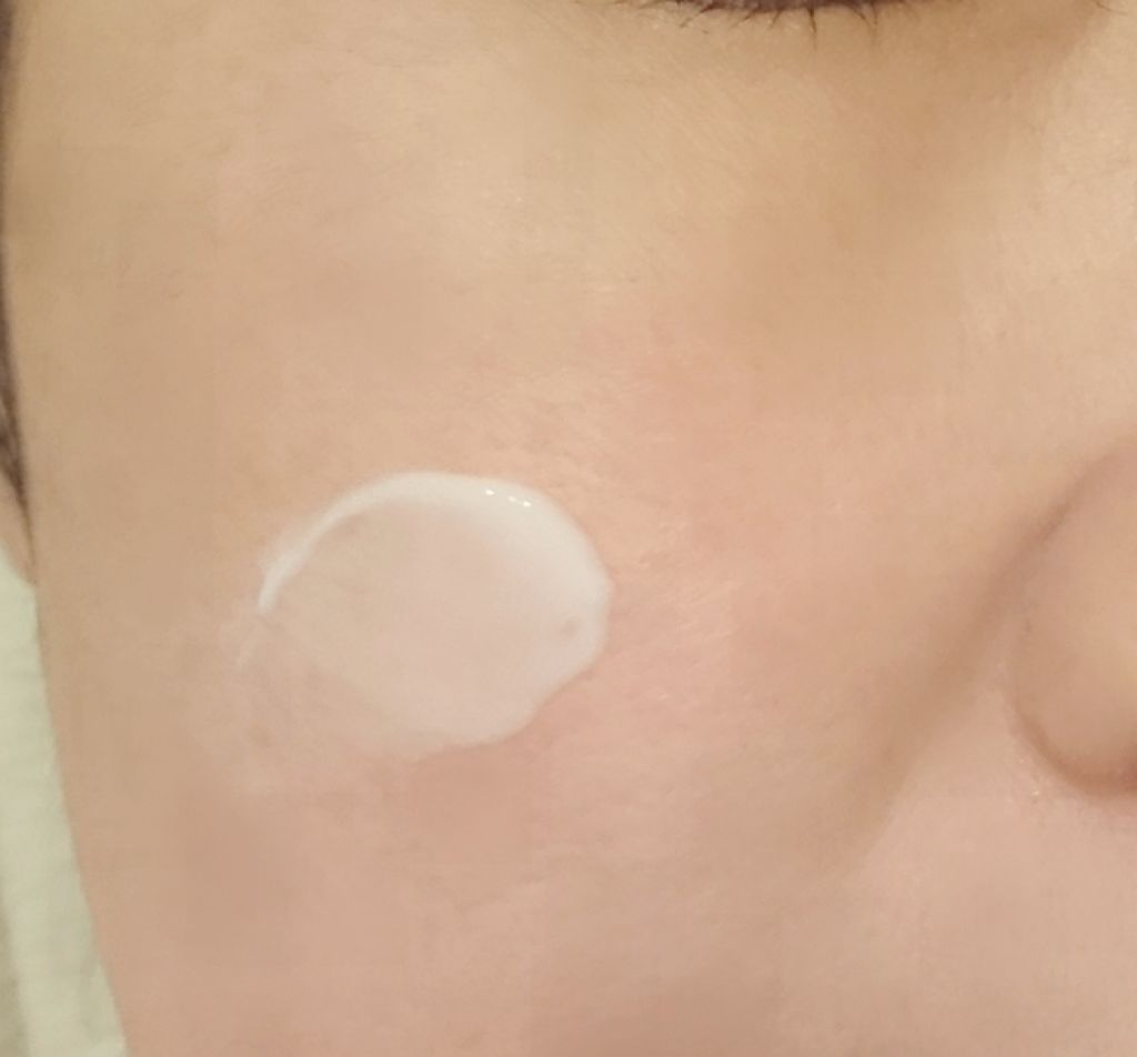 フラーレストクリームFin/PlusRay/フェイスクリームを使ったクチコミ(3枚目)