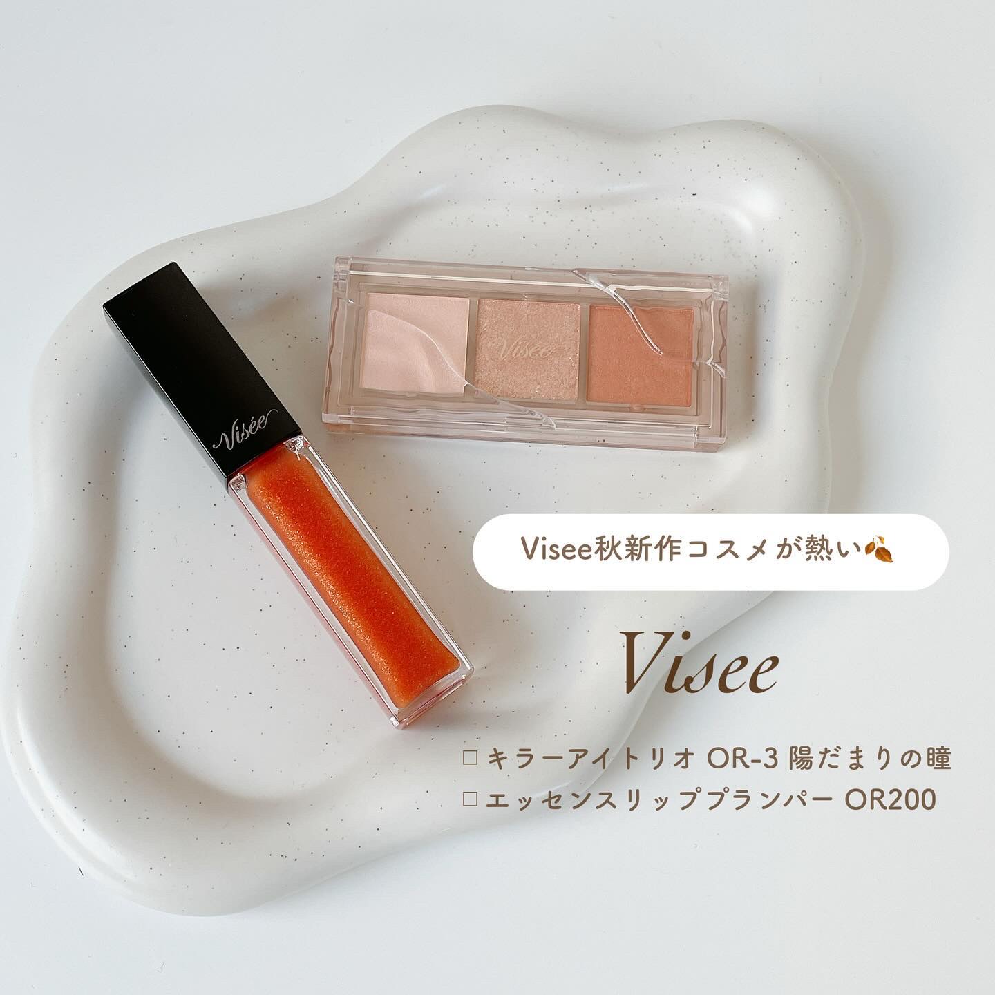 エッセンス リッププランパー/Visée/リッププランパーを使ったクチコミ（1枚目）