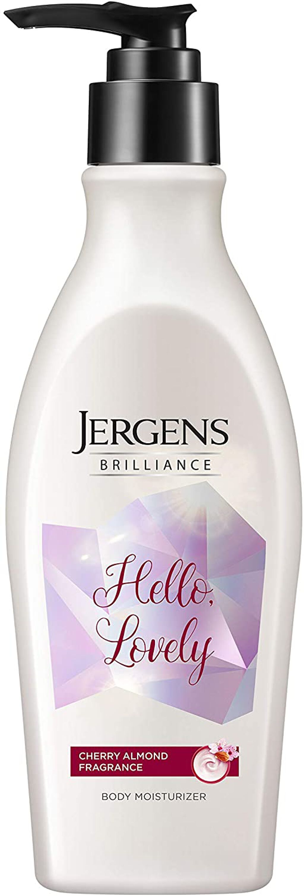 JERGENS(ジャーゲンズ) ブリリアンス ハローラブリー