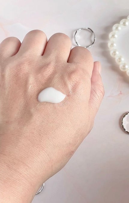 リフトモイスト ローション SP II /エリクシール/化粧水を使ったクチコミ(6枚目)