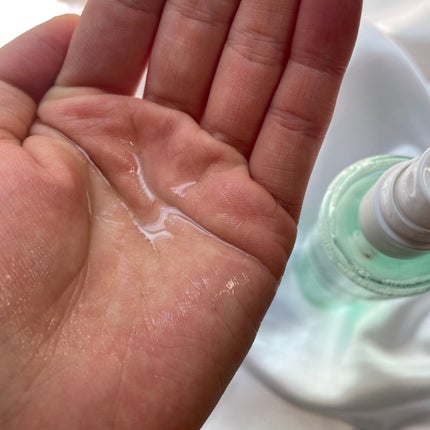 シカマヌ ボディミスト/parnell/ボディローションを使ったクチコミ(3枚目)