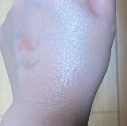 Vライター/ヴァレンティノ ビューティ/化粧下地を使ったクチコミ(5枚目)