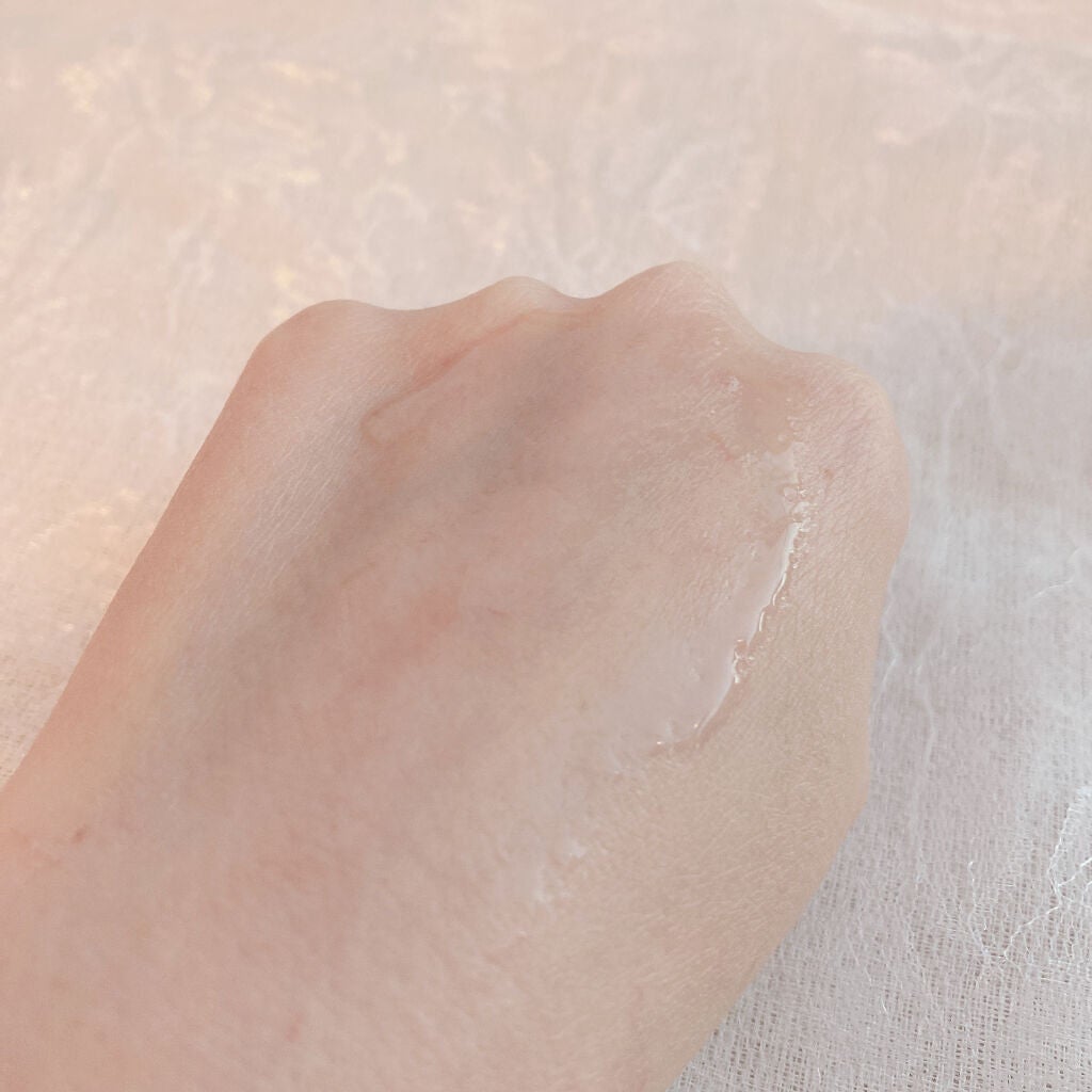 ザ・タイムR アクア/IPSA/化粧水を使ったクチコミ(6枚目)