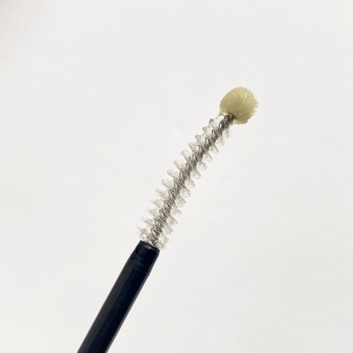 トゥルーアイラッシュセラム/mude/まつげ美容液を使ったクチコミ(5枚目)