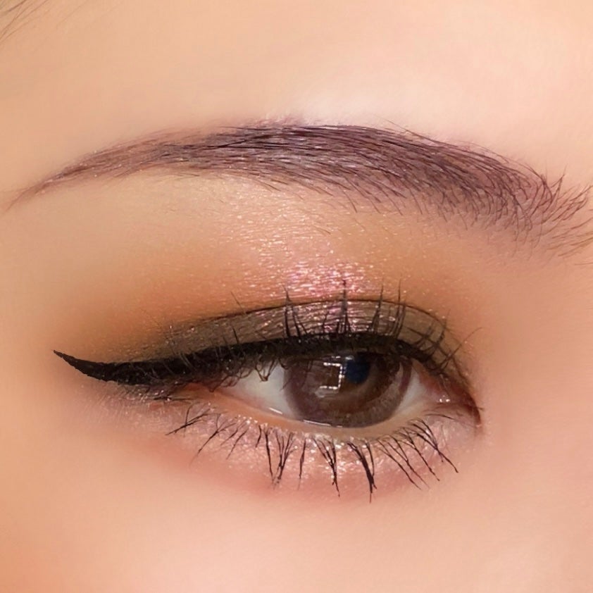 デュオアイシャドー/NARS/アイシャドウパレットを使ったクチコミ(6枚目)