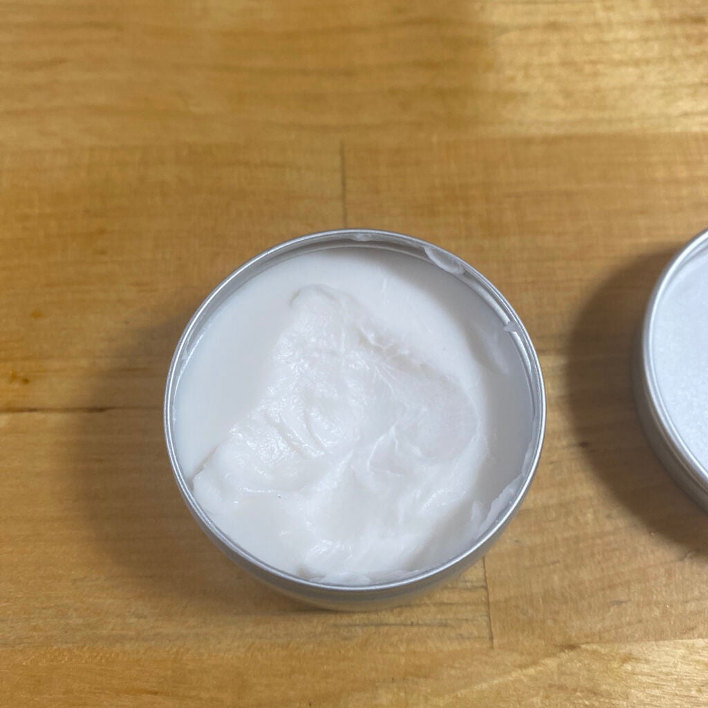 スムースハンドジェラート (ボタニカルスイート)/シーブリーズ/ハンドクリームを使ったクチコミ(2枚目)