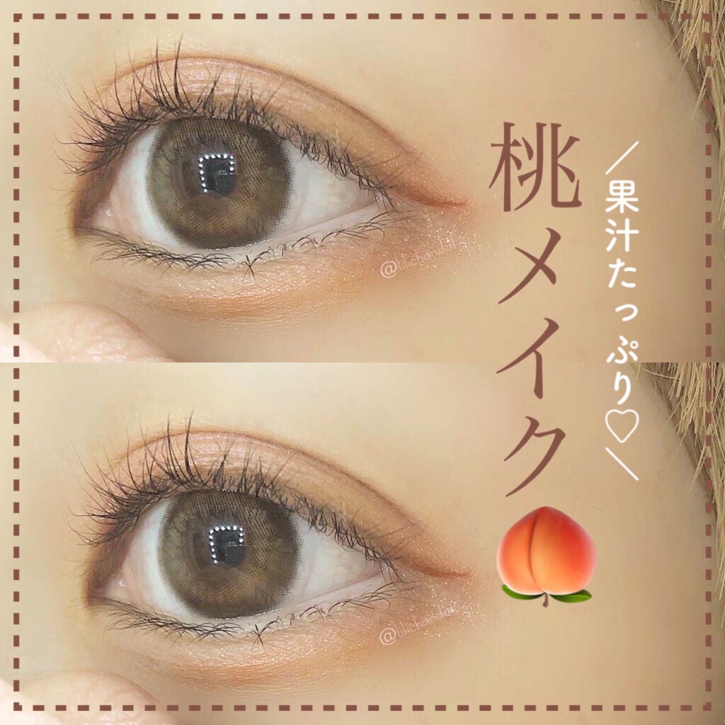 描くふたえアイライナー/CEZANNE/リキッドアイライナーを使ったクチコミ(1枚目)