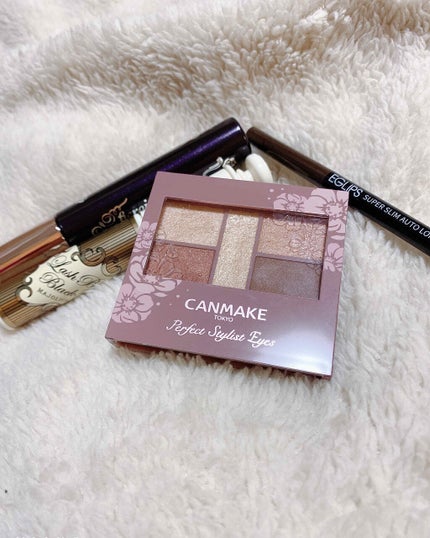 ゆず on LIPS 「キャンメイク/«お手軽なのにちょー可愛い♡»﹍﹍﹍﹍﹍﹍﹍﹍﹍..」(4枚目)