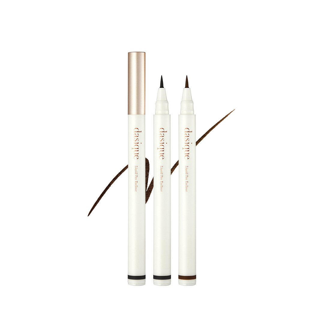 リキッドペンアイライナー / dasique