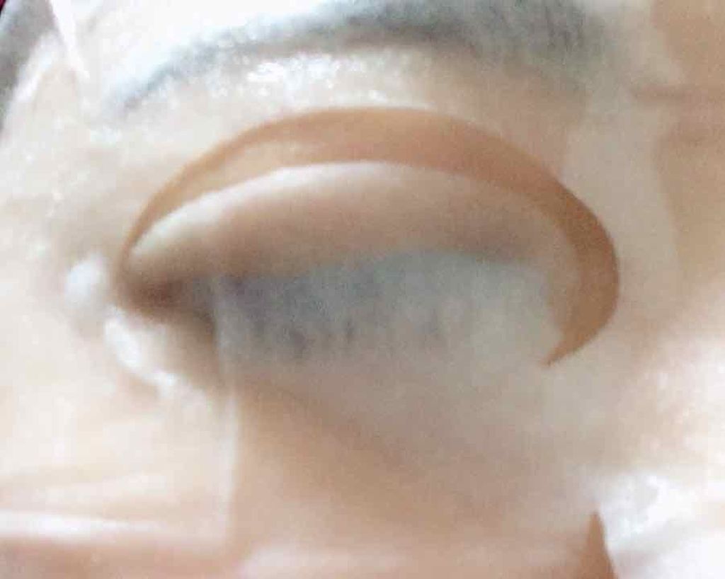 オールインワンシートマスク モイストEX/クオリティファースト/シートマスク・パックを使ったクチコミ(3枚目)