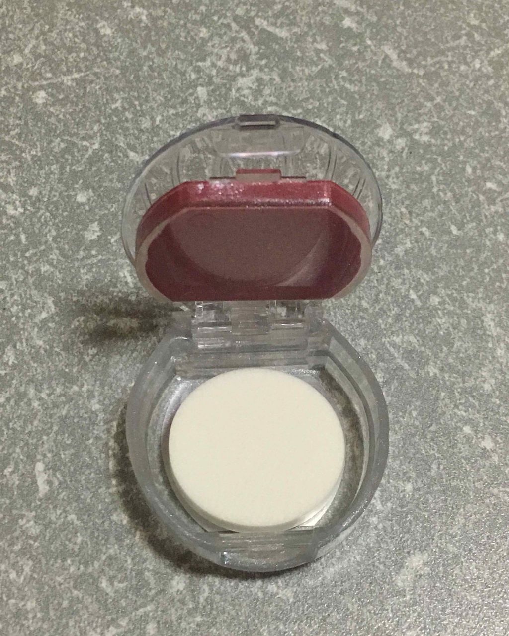 クリームチーク ティント/キャンメイク/ジェル・クリームチークを使ったクチコミ（3枚目）