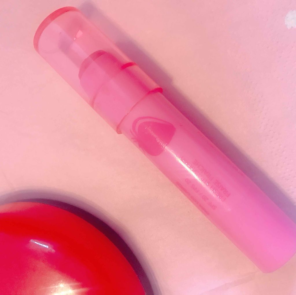 キス バーム/REVLON/口紅を使ったクチコミ(1枚目)