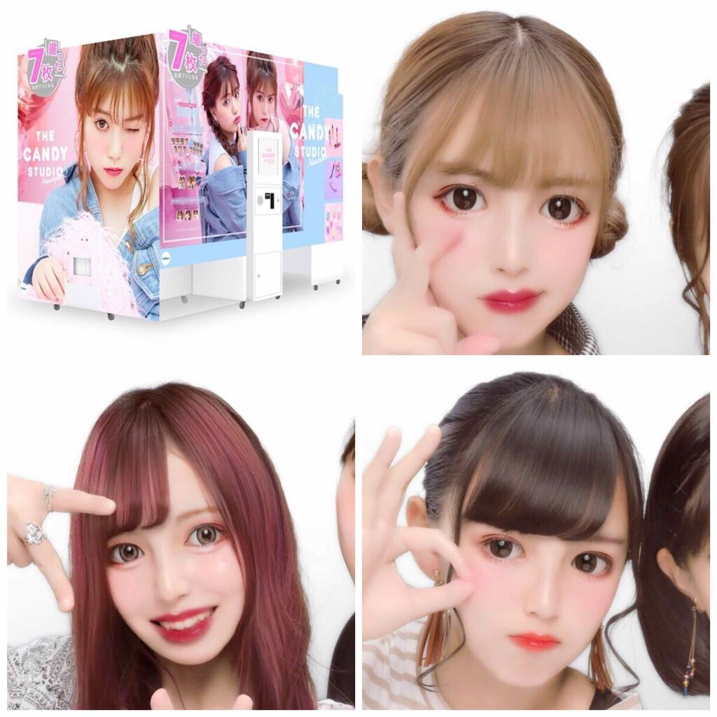 ゆーしゃ on LIPS 「私的!!盛れるプリクラ機ランキング👑私はそもそも、プリクラ撮っ..」(2枚目)