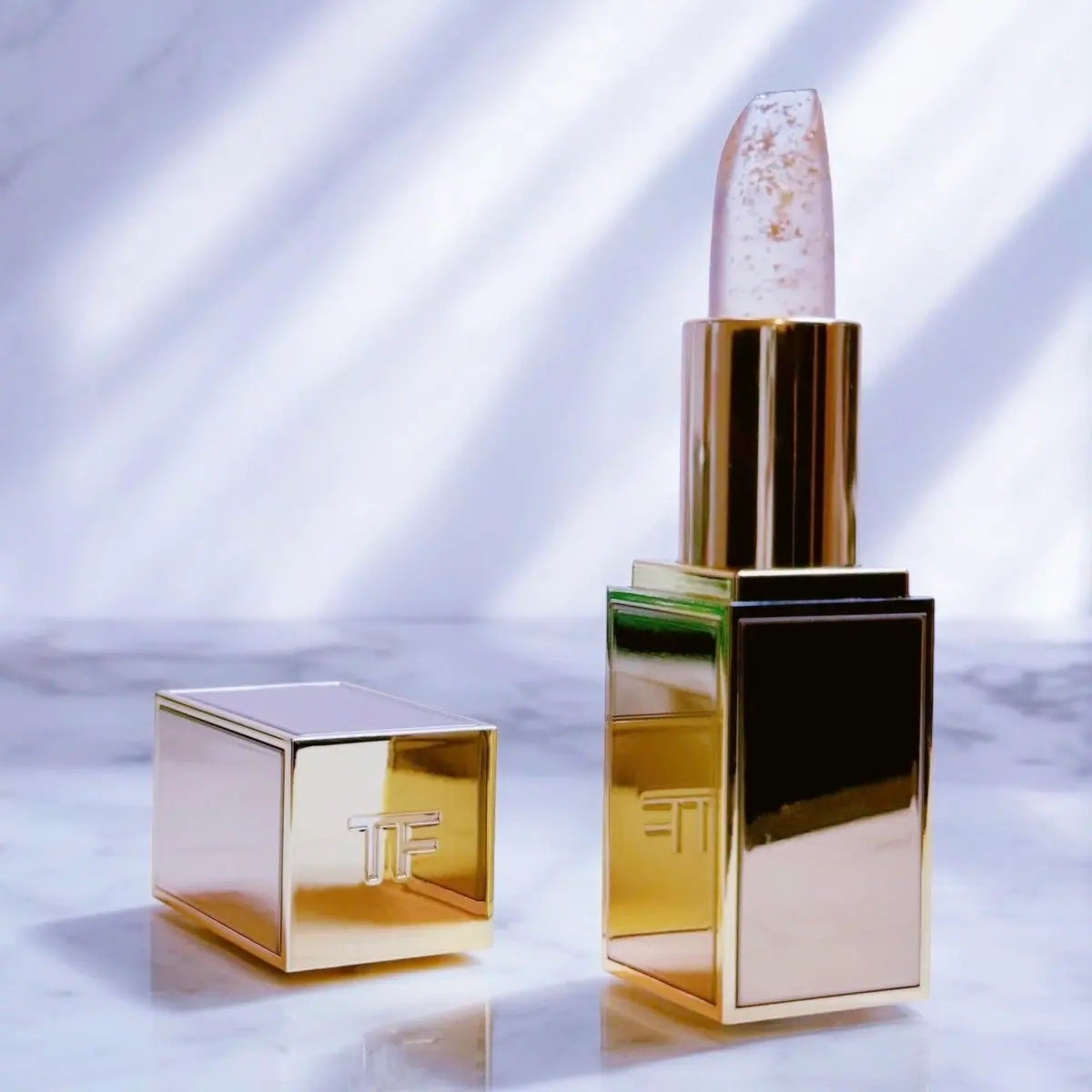 リップ ブラッシュ/TOM FORD BEAUTY/口紅を使ったクチコミ(1枚目)