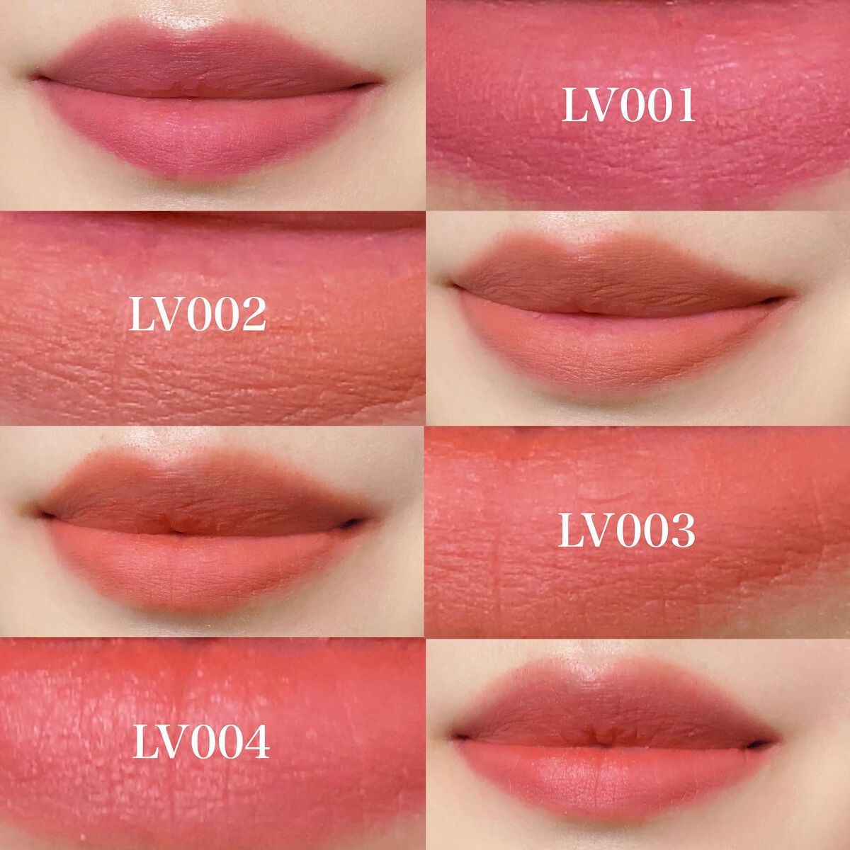 スリムフィットリキッドベルベット/hince/口紅を使ったクチコミ(5枚目)