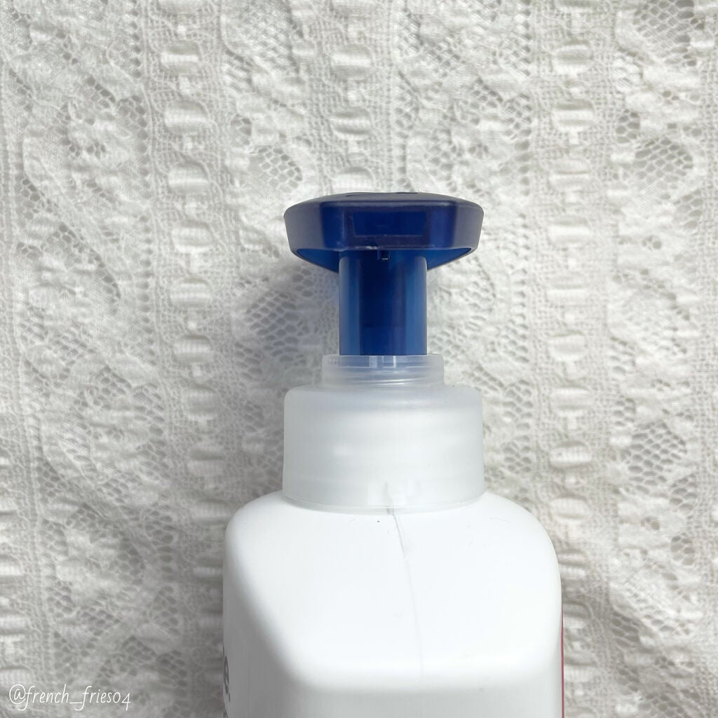 ヴァセリン アドバンスドリペア ボディローション 無香料/ヴァセリン/ボディローションを使ったクチコミ(3枚目)