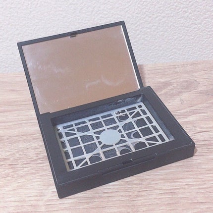 ライトリフレクティングセッティングパウダー プレスト N/NARS/プレストパウダーを使ったクチコミ(1枚目)