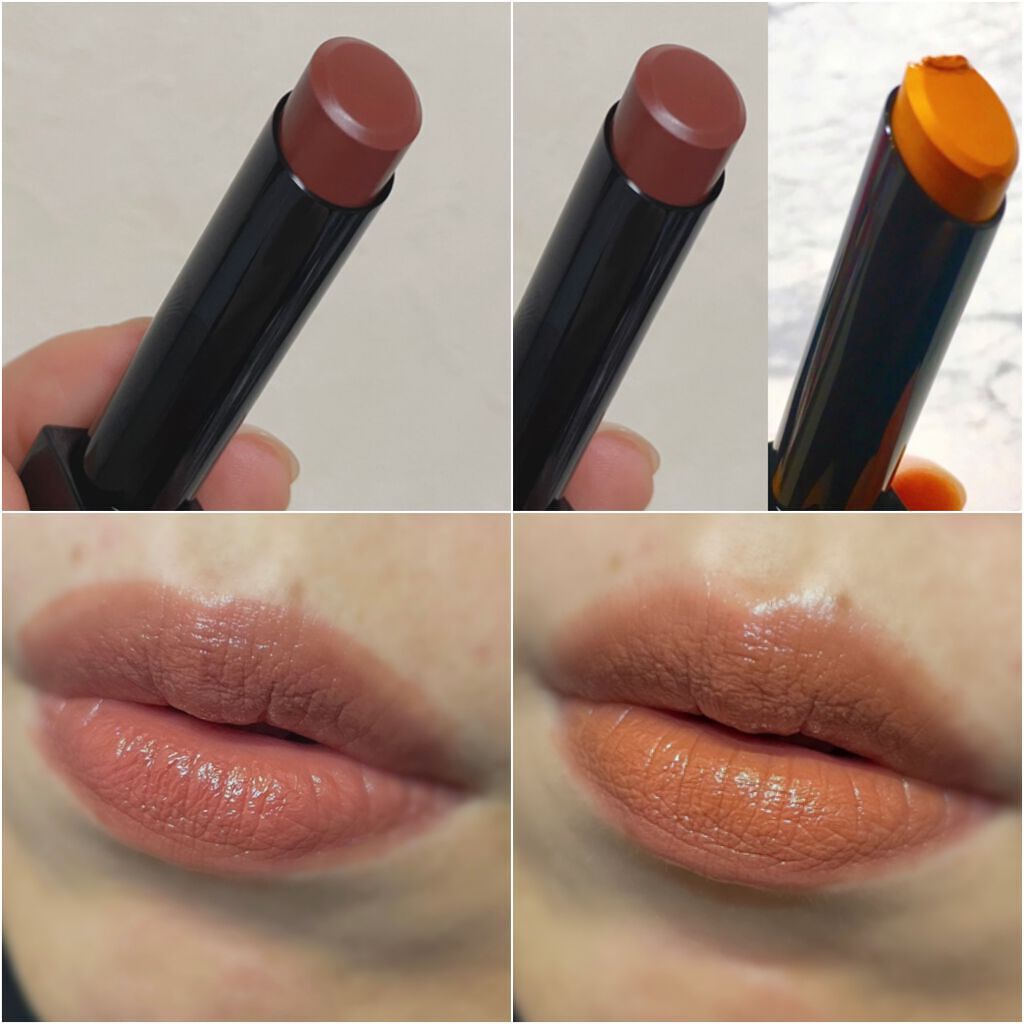 ケイト リップモンスター/KATE/口紅を使ったクチコミ(5枚目)