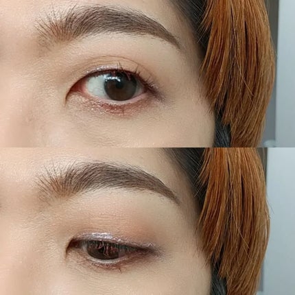 エクストラ リップ ティント/BOBBI BROWN/リップティントを使ったクチコミ(9枚目)