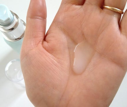 コンセントレーションW/RAIZ repair/美容液を使ったクチコミ(2枚目)