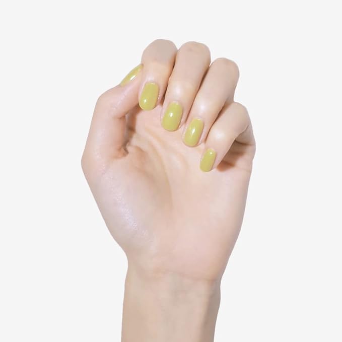 COLOR GEL POLISH 152 Hiwairo