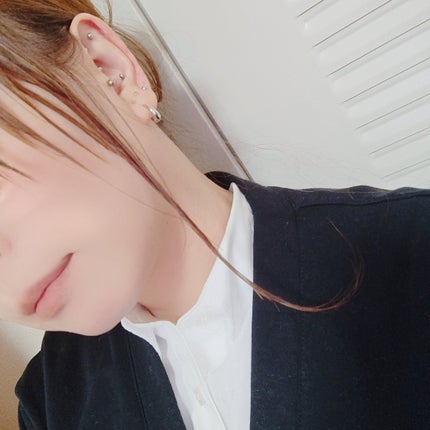 #メルティヘアバーム/ルシードエル/ヘアバームを使ったクチコミ(5枚目)