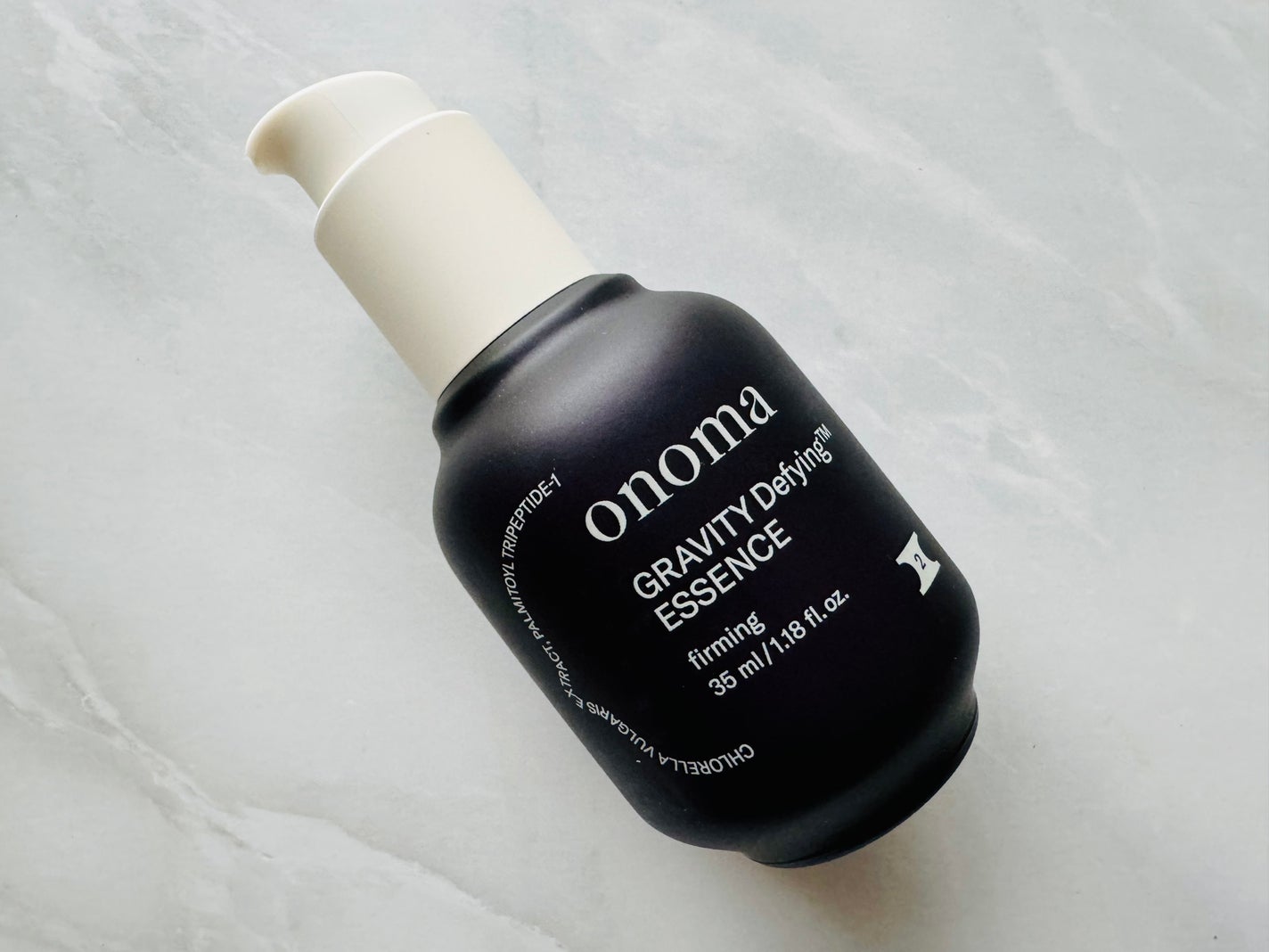 グラビティディファイング エッセンス/onoma/美容液を使ったクチコミ(1枚目)