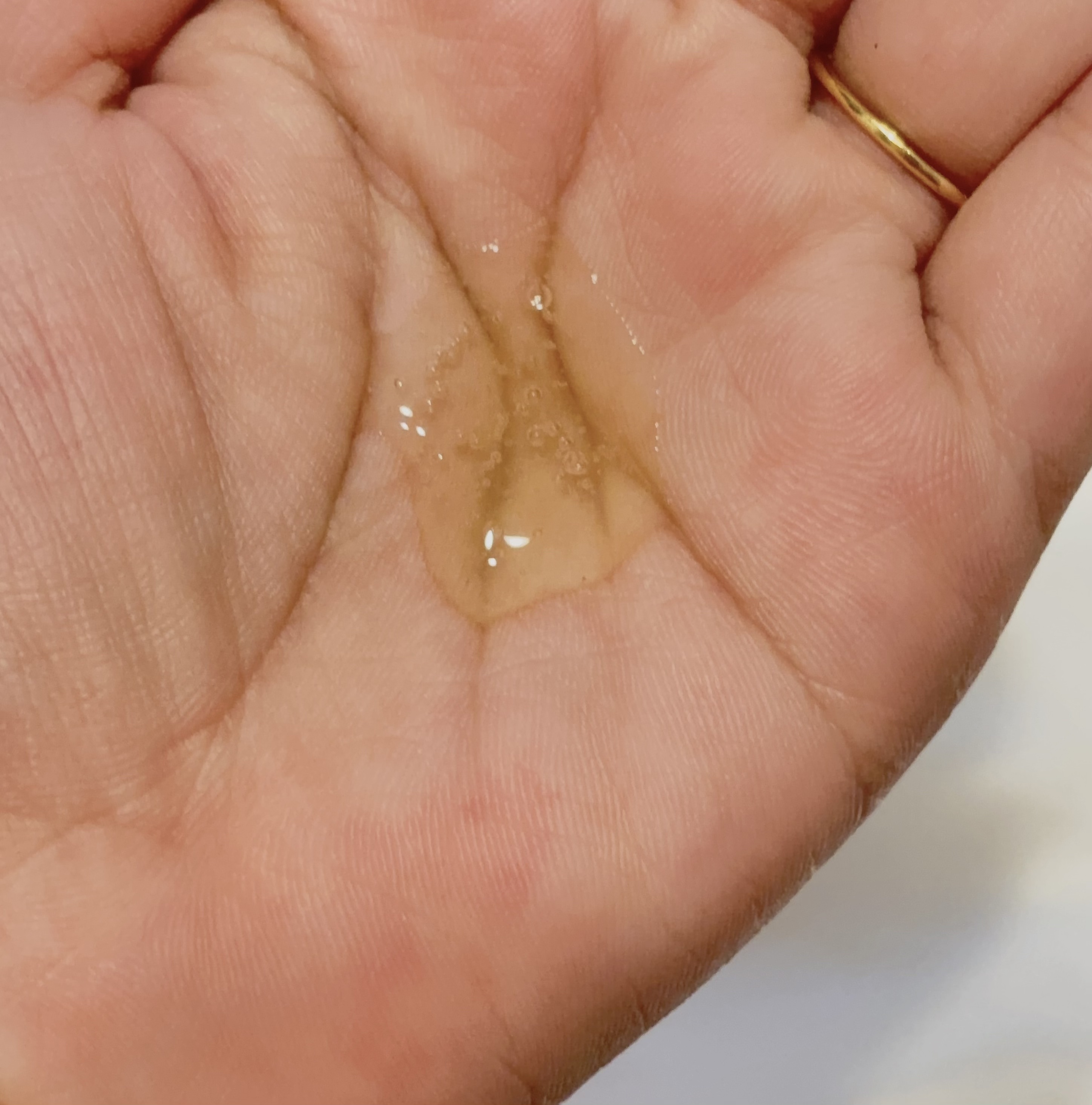 SiiiFシャンプー/SiiiF/市販シャンプーを使ったクチコミ（2枚目）