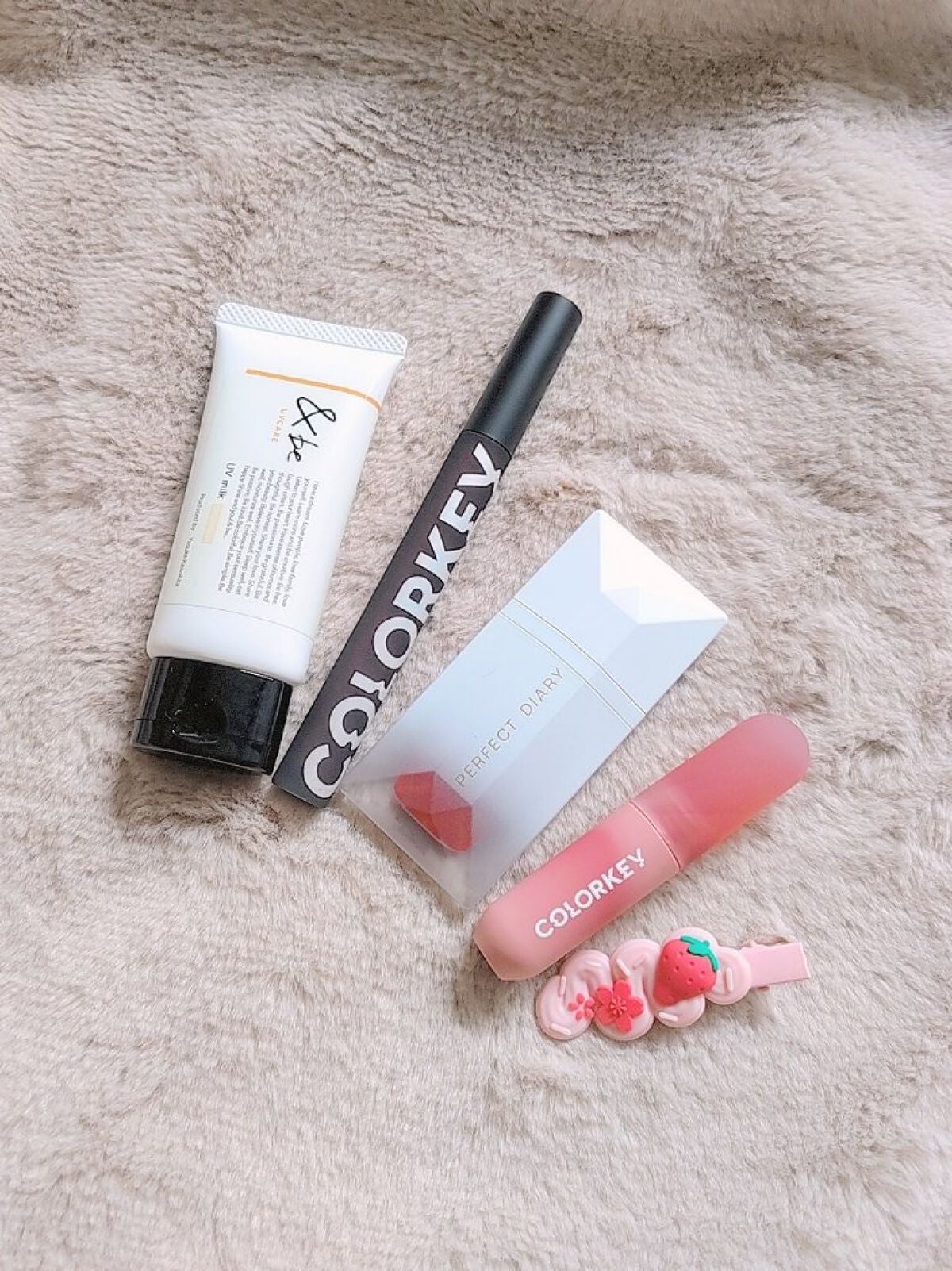 パウダー&ライナー/sopo/スティックアイシャドウを使ったクチコミ(7枚目)