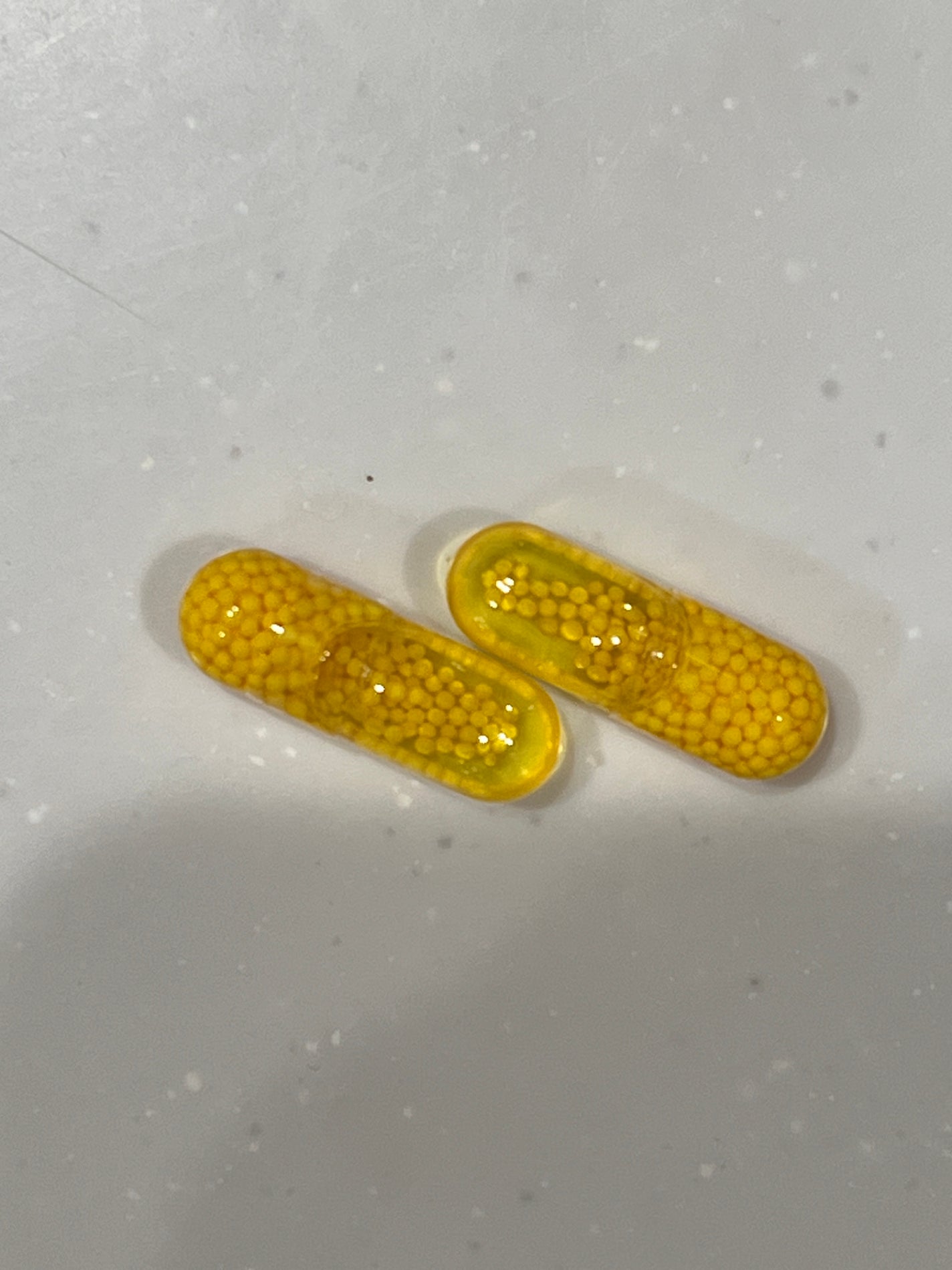 BrightC/Feat./美容サプリメントを使ったクチコミ(3枚目)