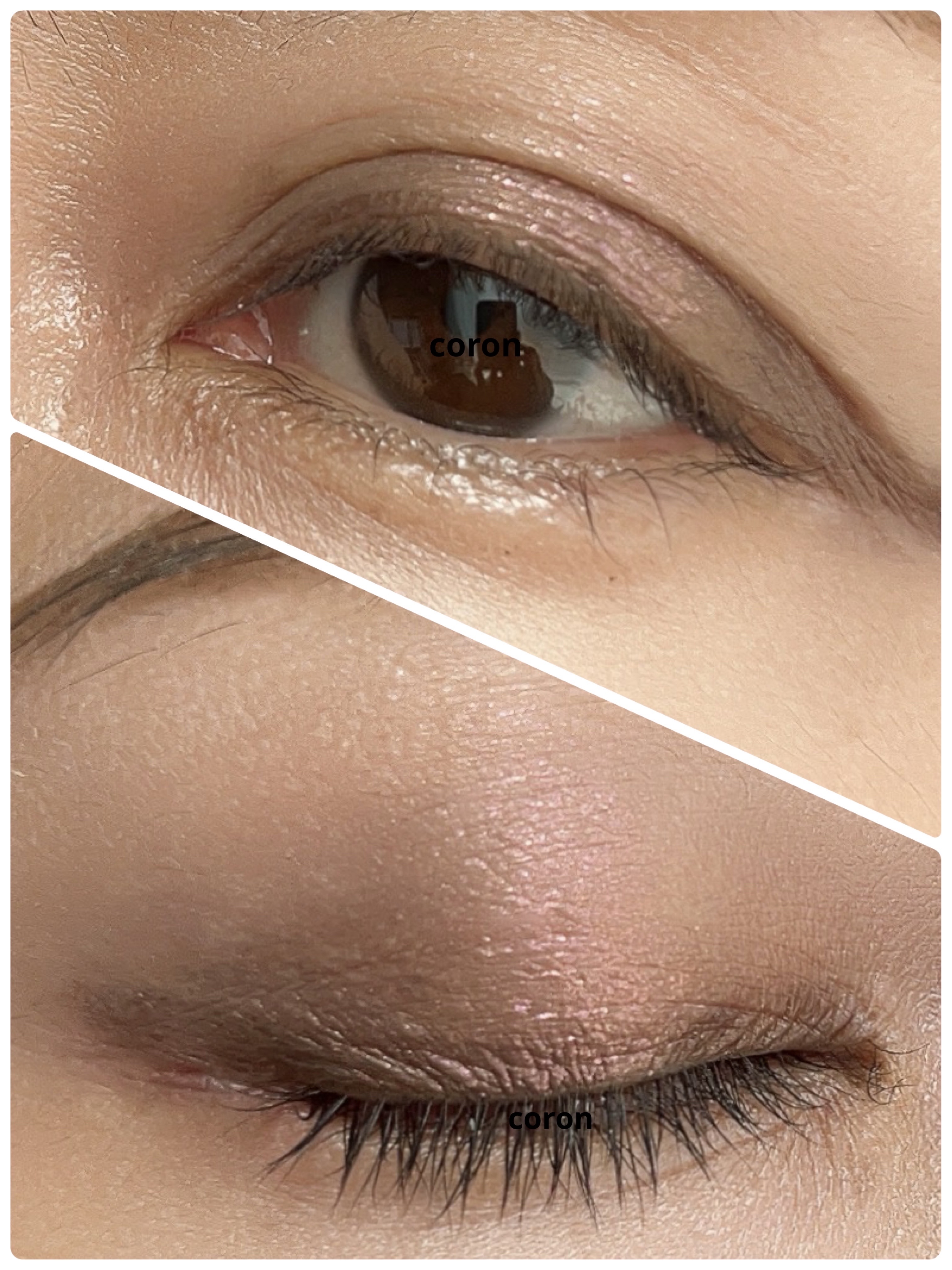 ロングウェア クリーム シャドウ スティック/BOBBI BROWN/スティックアイシャドウを使ったクチコミ（2枚目）