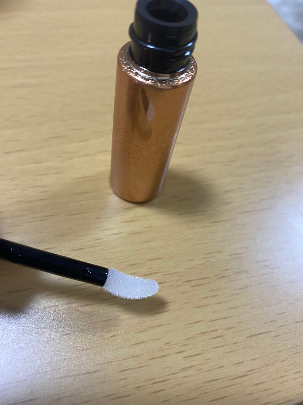 スカルプD ボーテ ピュアフリーアイラッシュセラム プレミアム/アンファー(スカルプD)/まつげ美容液を使ったクチコミ(2枚目)