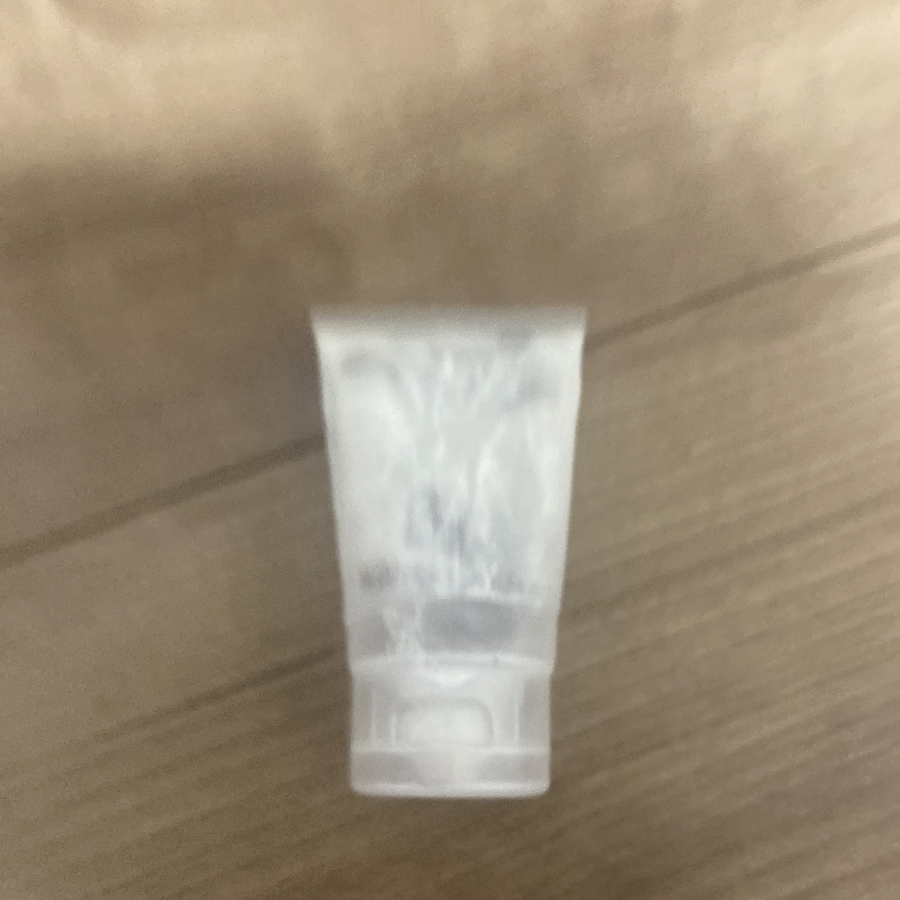 肌をうるおす保湿洗顔フォーム/肌をうるおす保湿スキンケア/洗顔フォームを使ったクチコミ（1枚目）