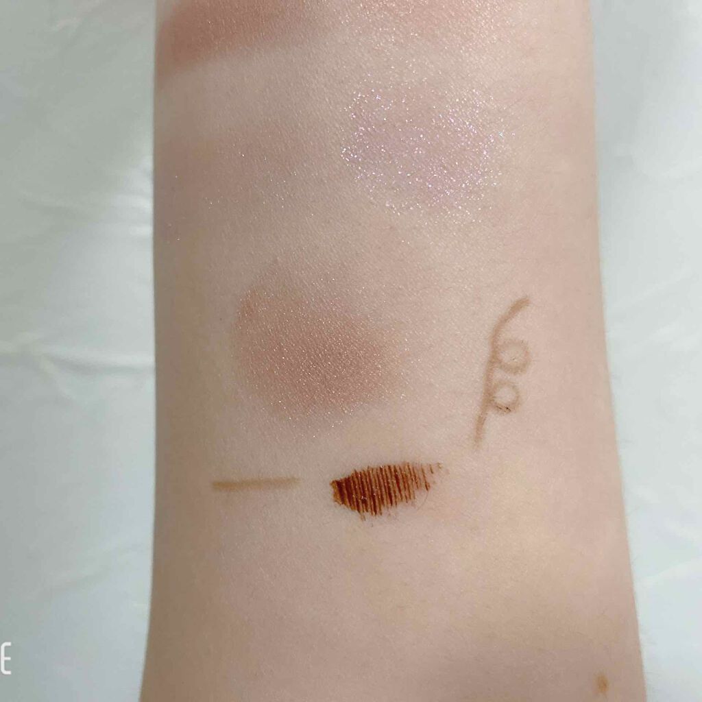 アイブロウペンシルA/KATE/アイブロウペンシルを使ったクチコミ（3枚目）