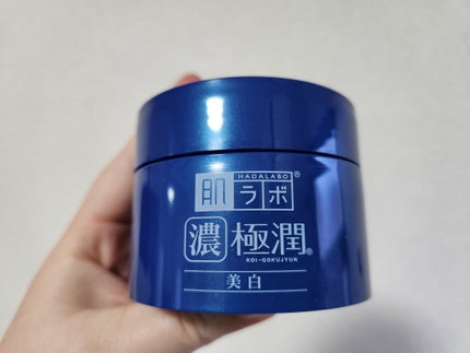 薬用しみ対策 美白化粧水 しっとりタイプ/メラノCC/化粧水を使ったクチコミ(1枚目)