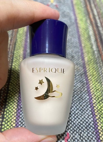 リキッド ハイライト ムーン エモーション/ESPRIQUE/リキッドハイライトを使ったクチコミ(3枚目)