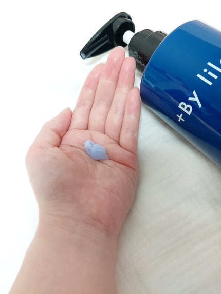 を使ったクチコミ(3枚目)