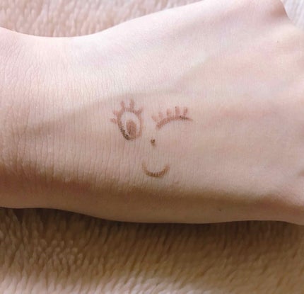 エバーシャープ ライナー/MAYBELLINE NEW YORK/ペンシルアイライナーを使ったクチコミ(2枚目)