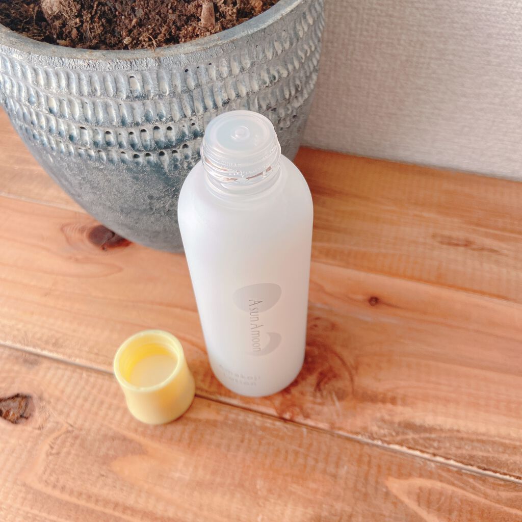 甘糀化粧水/AsunAmoon/化粧水を使ったクチコミ（2枚目）