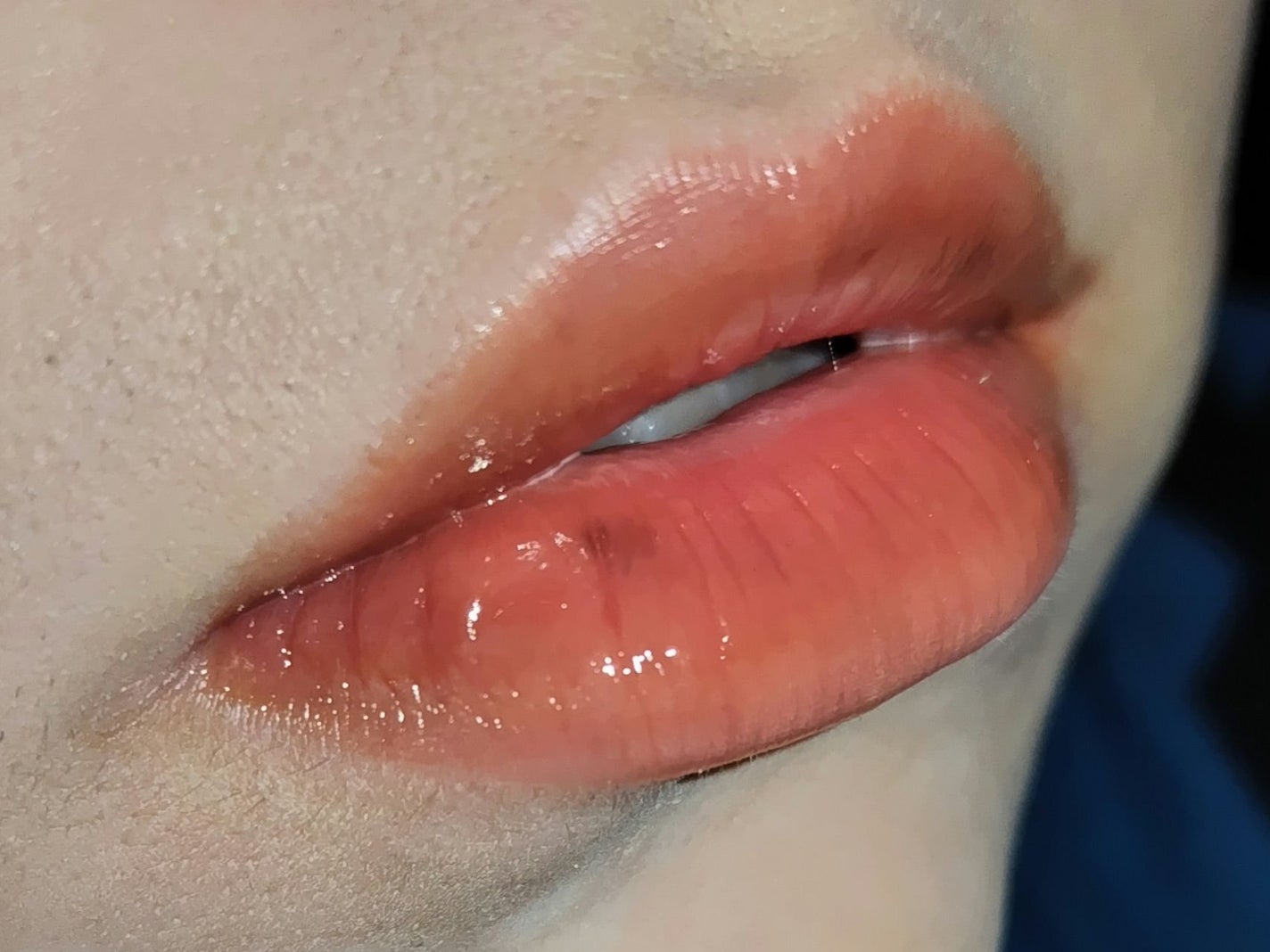 スモール アイシャドウ/M・A・C/単色アイシャドウを使ったクチコミ(6枚目)