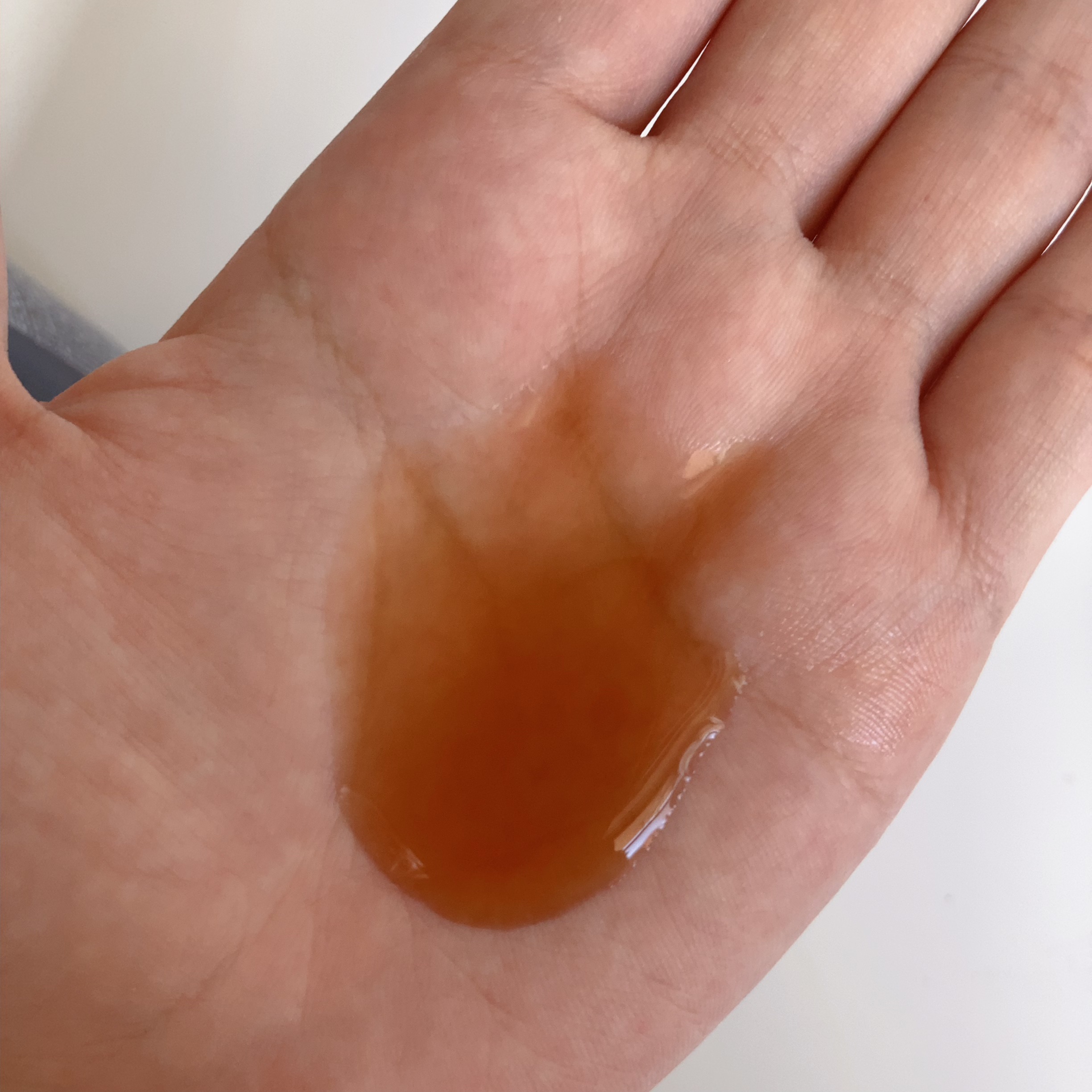 パレルマ シャンプー/ヘアトリートメント/PALERMA/市販シャンプーを使ったクチコミ（2枚目）