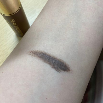 ドローイング アイブロウ ペンシル/ETUDE/アイブロウペンシルを使ったクチコミ(5枚目)